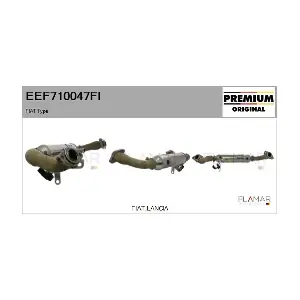 EEF710047FI FLAMAR