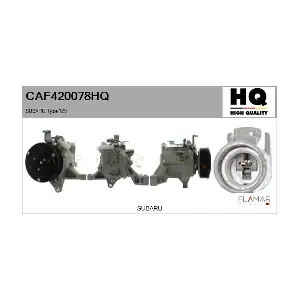 CAF420078HQ FLAMAR