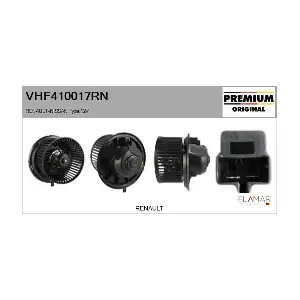 VHF410017RN FLAMAR