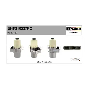 BHF310337RC FLAMAR