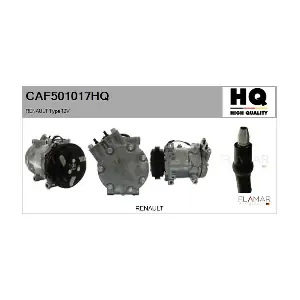 CAF501017HQ FLAMAR