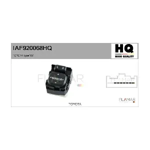 FLAMAR IAF920068HQ