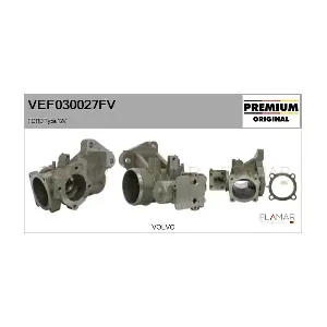 FLAMAR VEF030027FV