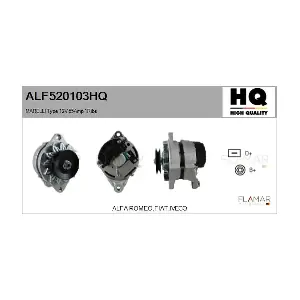 FLAMAR ALF520103HQ