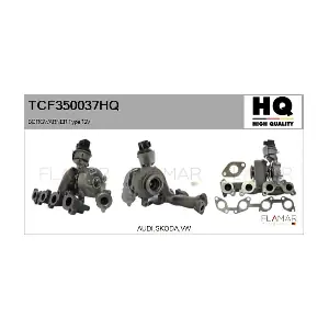 TCF350037HQ FLAMAR