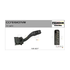 CCF610437VW FLAMAR