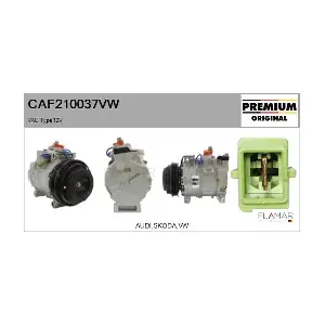 CAF210037VW FLAMAR