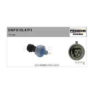 SNF910L47FI FLAMAR