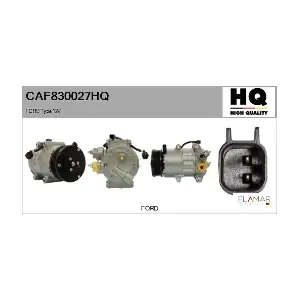 FLAMAR CAF830027HQ