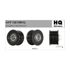 FLAMAR APF150109HQ