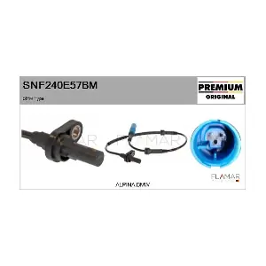 SNF240E57BM FLAMAR