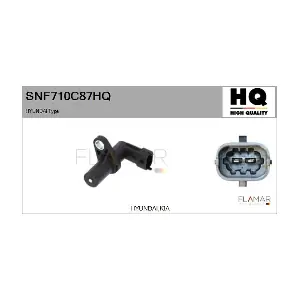 SNF710C87HQ FLAMAR