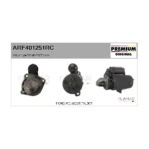ARF401251RC FLAMAR