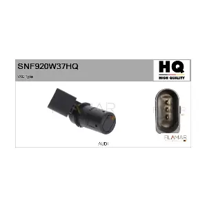 SNF920W37HQ FLAMAR