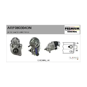 FLAMAR ARF080304DN