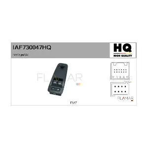 IAF730047HQ FLAMAR