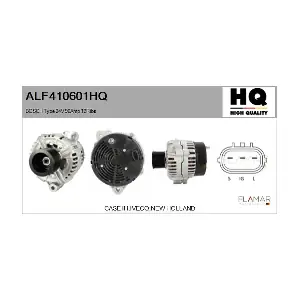 ALF410601HQ FLAMAR