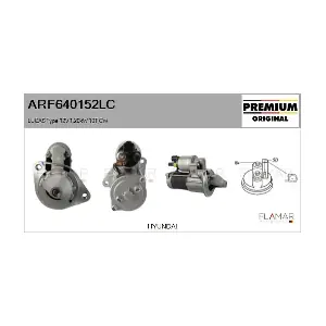 FLAMAR ARF640152LC