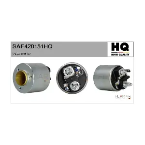 FLAMAR SAF420151HQ