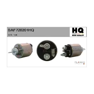 SAF720201HQ FLAMAR
