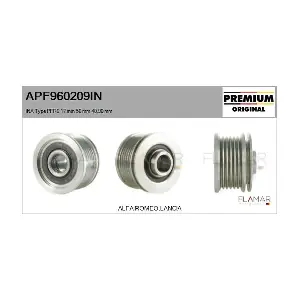 FLAMAR APF960209IN