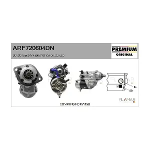 ARF720604DN FLAMAR
