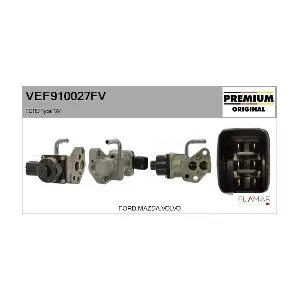 FLAMAR VEF910027FV