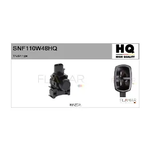 SNF110W48HQ FLAMAR