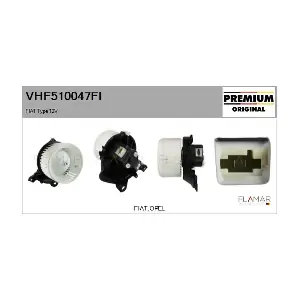 FLAMAR VHF510047FI