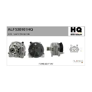 FLAMAR ALF530101HQ