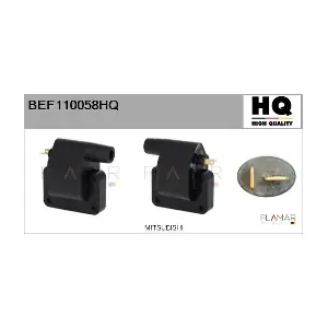 FLAMAR BEF110058HQ