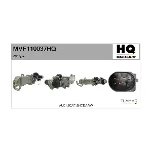 FLAMAR MVF110037HQ