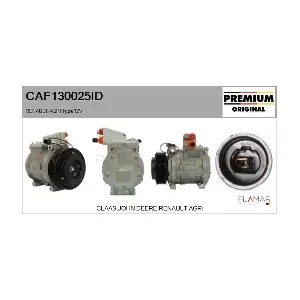 FLAMAR CAF130025ID