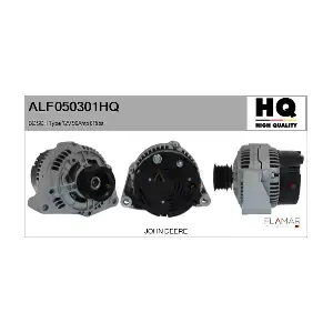 FLAMAR ALF050301HQ