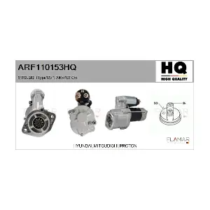 FLAMAR ARF110153HQ