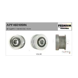 FLAMAR APF460109IN