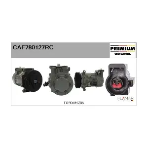CAF780127RC FLAMAR