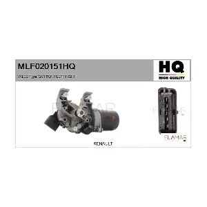 MLF020151HQ FLAMAR