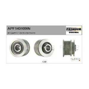 APF140109IN FLAMAR
