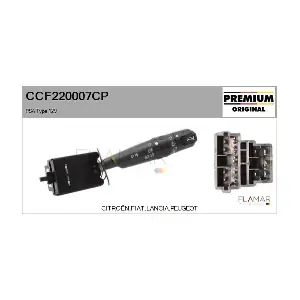 CCF220007CP FLAMAR