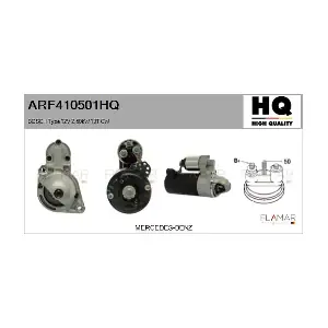 ARF410501HQ FLAMAR