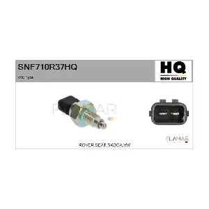 SNF710R37HQ FLAMAR