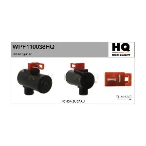 WPF110038HQ FLAMAR