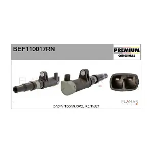 FLAMAR BEF110017RN