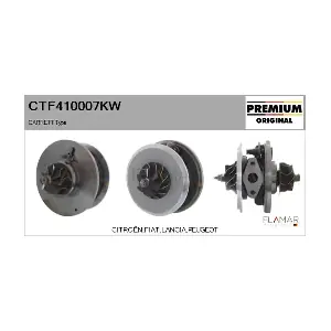 CTF410007KW FLAMAR