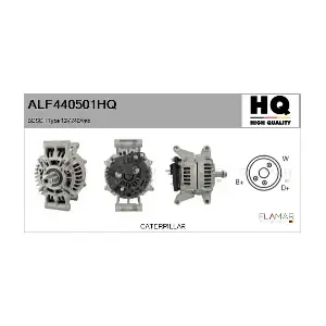 ALF440501HQ FLAMAR
