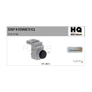 SNF410W87HQ FLAMAR