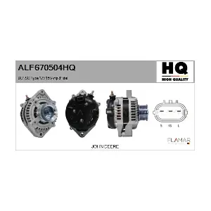 FLAMAR ALF670504HQ