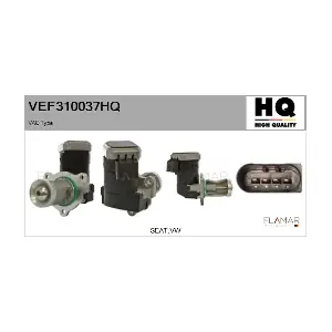 VEF310037HQ FLAMAR