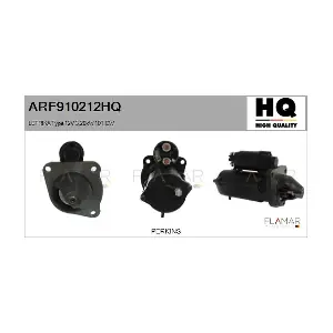 FLAMAR ARF910212HQ